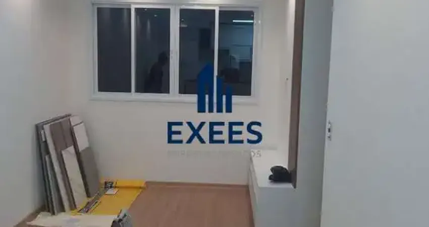 Apartamento com 3 quartos à venda na Avenida do Rio Bonito, 151, Socorro, São Paulo