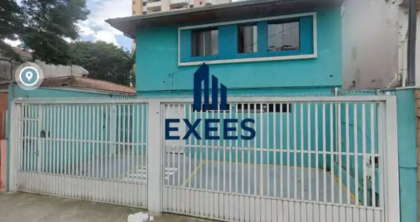 Casa com 10 quartos à venda na Rua Ribeirão Claro, 547, Vila Olímpia, São Paulo