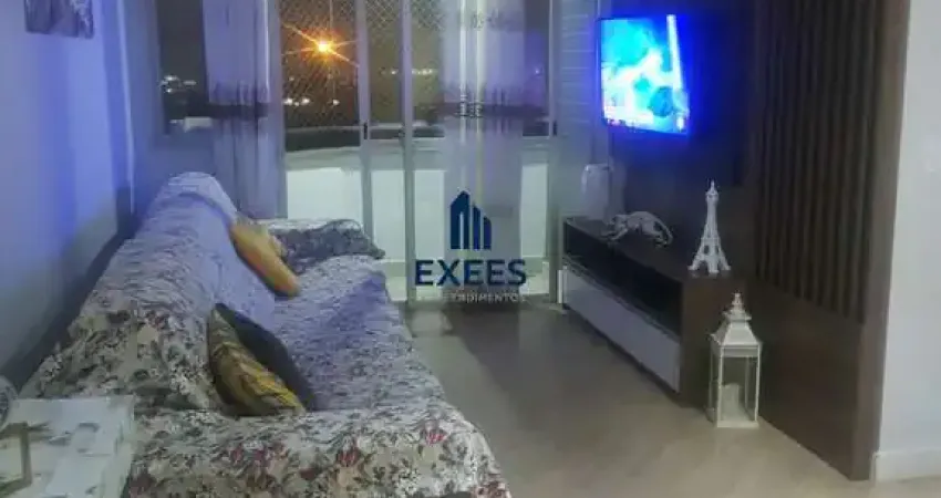 Apartamento com 3 quartos à venda na Rua Doutor Epaminondas Barra, 18, Vila do Castelo, São Paulo