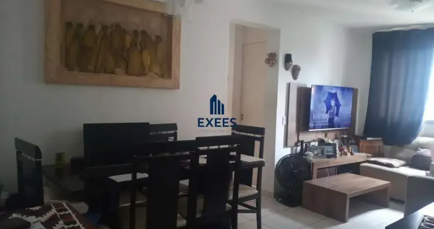 Apartamento com 2 quartos à venda na Rua das Seringueiras, 263, Vila Parque Jabaquara, São Paulo