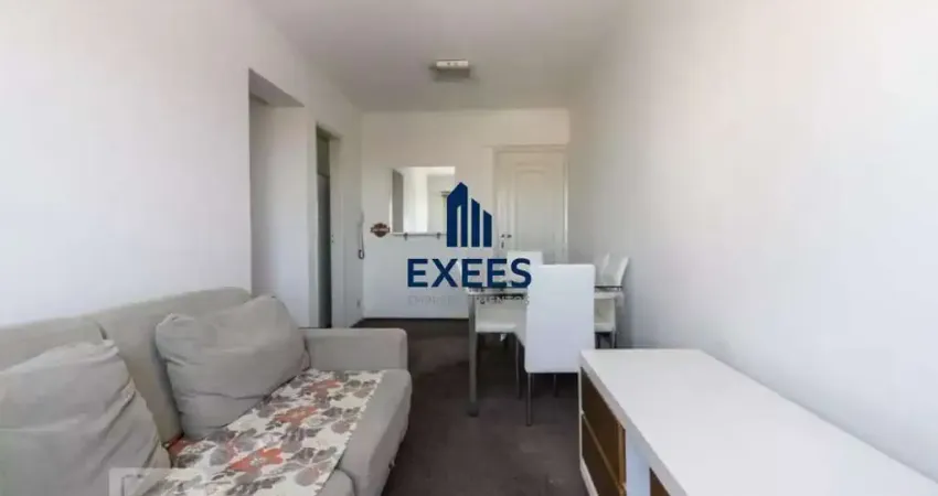 Apartamento com 2 quartos à venda na Rua Cônego José Marinho, 77, Vila Lageado, São Paulo