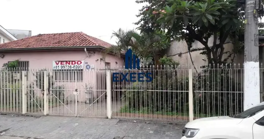 Casa com 3 quartos à venda na Avenida Engenheiro Caetano Álvares, 1336, Sítio do Morro, São Paulo