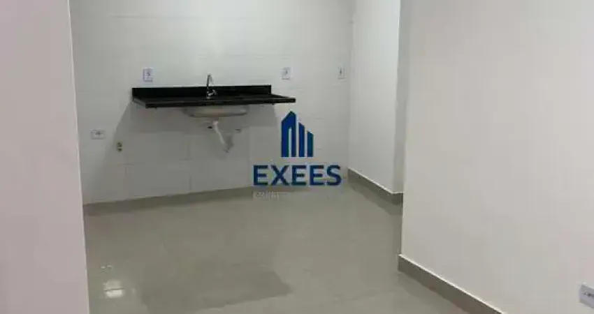 Apartamento com 1 quarto à venda na Rua Daniel Rossi, 256, Santana, São Paulo