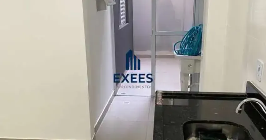 Apartamento com 2 quartos à venda na Rua Daniel Rossi, 256, Santana, São Paulo