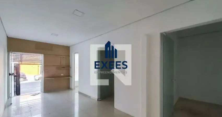 Casa com 3 quartos para alugar na Rua Lima e Silva, 523, Ipiranga, São Paulo