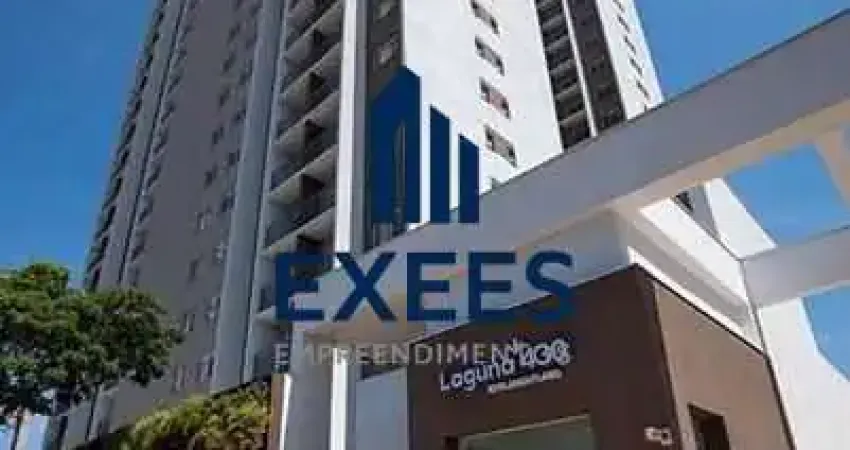 Apartamento com 1 quarto à venda na Rua Luiz Seráphico Júnior, 380, Jardim Caravelas, São Paulo