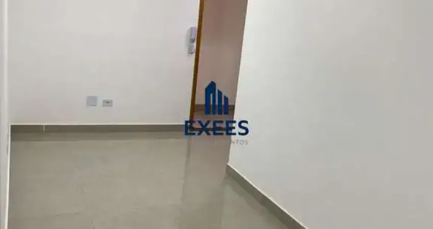 Apartamento com 2 quartos à venda na Rua Daniel Rossi, 256, Santana, São Paulo