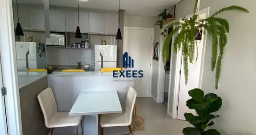 Apartamento com 2 quartos para alugar na Rua Alexandrino da Silveira Bueno, 430, Cambuci, São Paulo