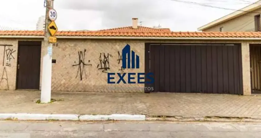 Casa com 6 quartos à venda na Avenida Amadeu Poli, 653, Parque Novo Mundo, São Paulo