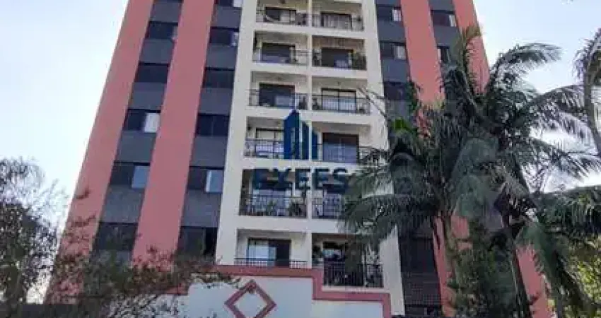 Apartamento com 3 quartos à venda na Rua General Eldes de Souza Guedes, 28, Jardim Colombo, São Paulo