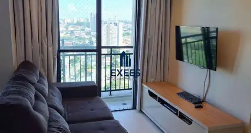 Apartamento com 2 quartos à venda na Rua Olívia Guedes Penteado, 868, Socorro, São Paulo
