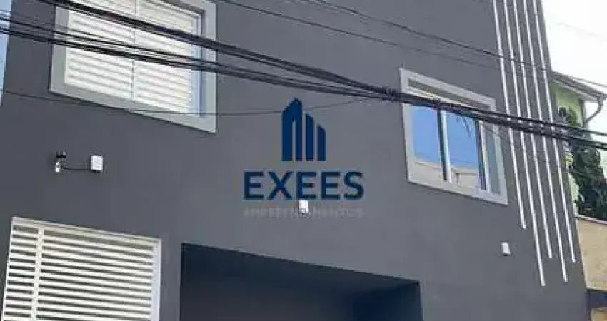 Apartamento com 2 quartos à venda na Rua Daniel Rossi, 256, Santana, São Paulo