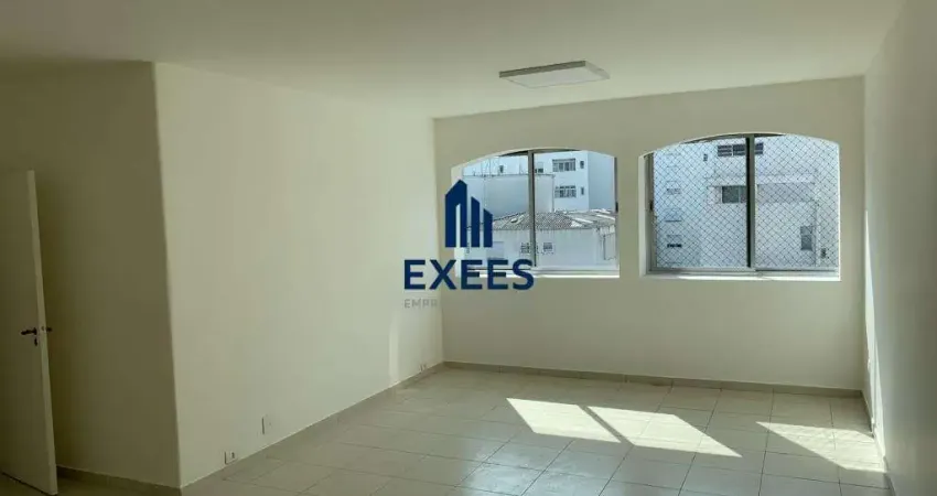 Apartamento com 3 quartos à venda na Alameda Santos, 333, Cerqueira César, São Paulo