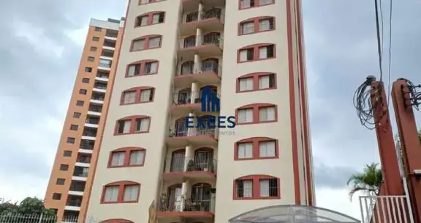 Apartamento com 3 quartos à venda na Rua dos Tapes, 41, Cambuci, São Paulo