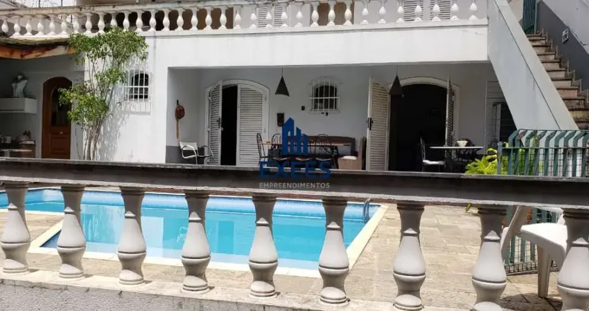 Casa com 5 quartos à venda na Avenida Mercedes, 76, Alto da Lapa, São Paulo