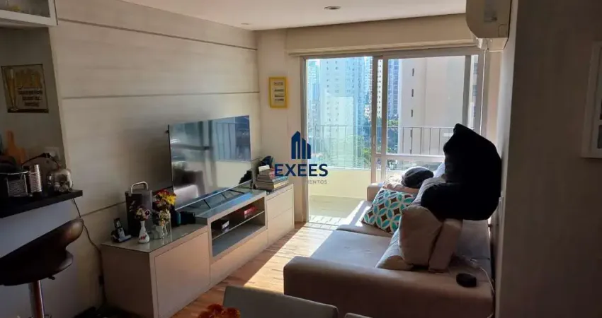 Apartamento com 2 quartos à venda na Alameda dos Anapurus, 1787, Indianópolis, São Paulo