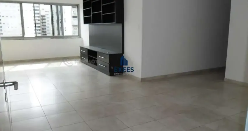 Apartamento com 3 quartos à venda na Rua Doutor Renato Paes de Barros, 329, Itaim Bibi, São Paulo