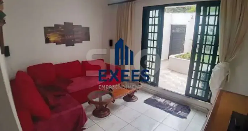 Casa com 3 quartos à venda na Alameda Uapixana, 48, Indianópolis, São Paulo