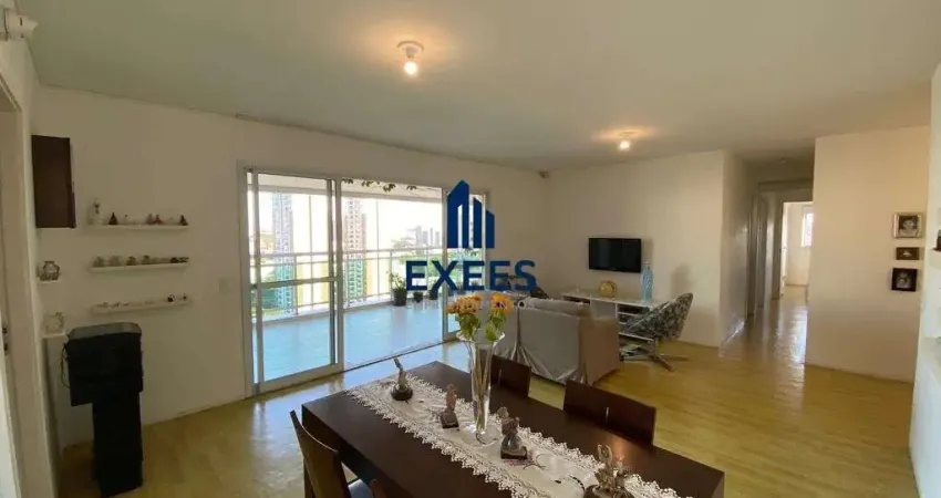 Apartamento com 4 quartos à venda na Rua Luiz Seráphico Júnior, 755, Jardim Caravelas, São Paulo