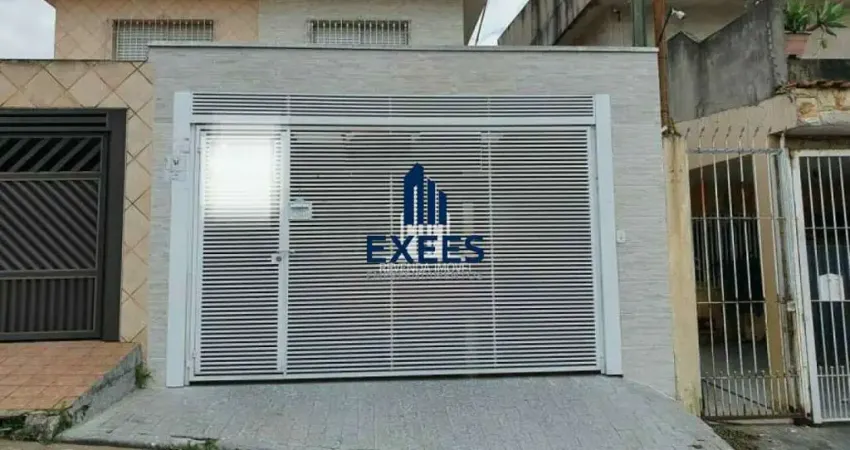 Casa com 3 quartos à venda na Rua Pacobaíba, 87, Vila Natália, São Paulo