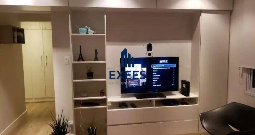 Apartamento com 1 quarto à venda na Alameda Jaú, 1993, Jardim Paulista, São Paulo