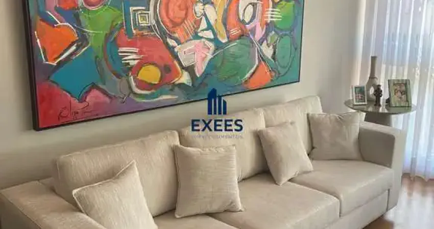 Apartamento com 4 quartos à venda na Rua Padre João Manuel, 600, Cerqueira César, São Paulo