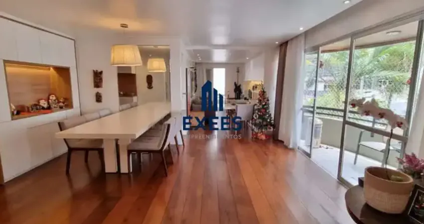 Apartamento com 4 quartos para alugar na Rua Rodrigo Cláudio, 59, Aclimação, São Paulo