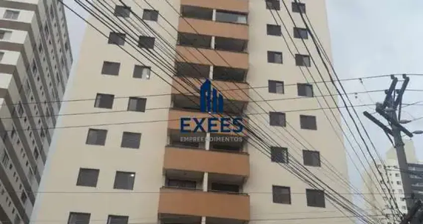 Apartamento com 3 quartos à venda na Rua Dom Bernardo Nogueira, 479, Vila Gumercindo, São Paulo