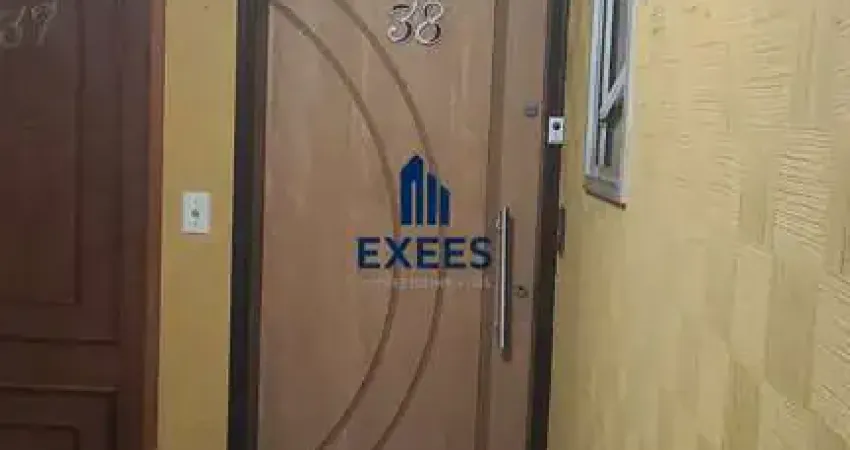 Apartamento com 2 quartos à venda na Rua Gregório Allegri, 100, Vila das Belezas, São Paulo