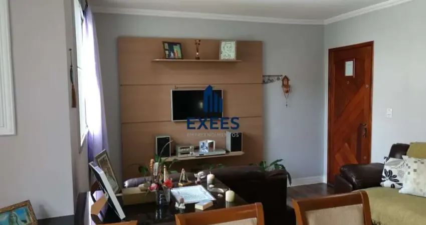 Apartamento com 2 quartos à venda na Avenida Senador Teotônio Vilela, 4029, Vila São José (Cidade Dutra), São Paulo