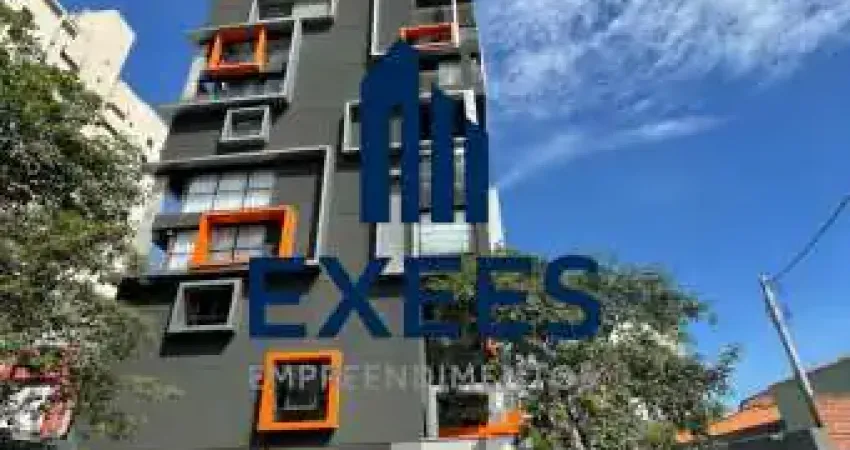 Apartamento com 1 quarto à venda na Rua Doutor Augusto de Miranda, 800, Pompéia, São Paulo