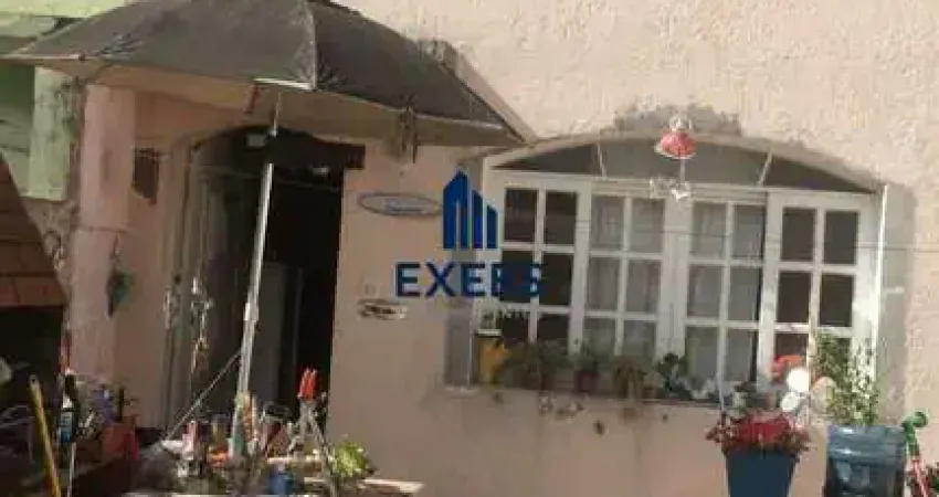 Casa com 3 quartos à venda na Rua Comendador Francisco Pettinati, 171, Jardim Monte Kemel, São Paulo