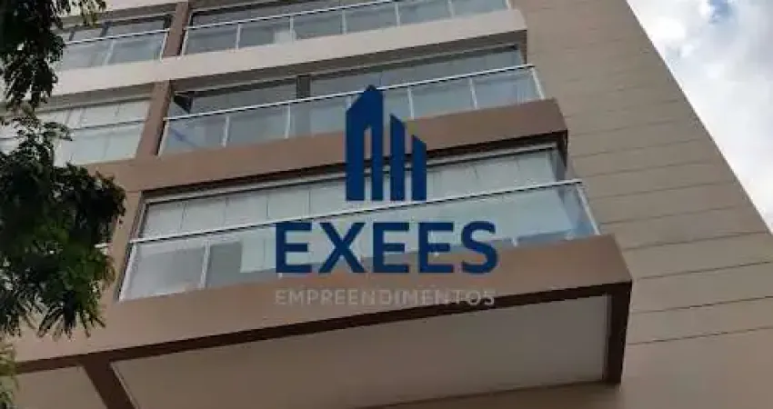 Apartamento com 1 quarto para alugar na Rua Luís Gama, 730, Cambuci, São Paulo