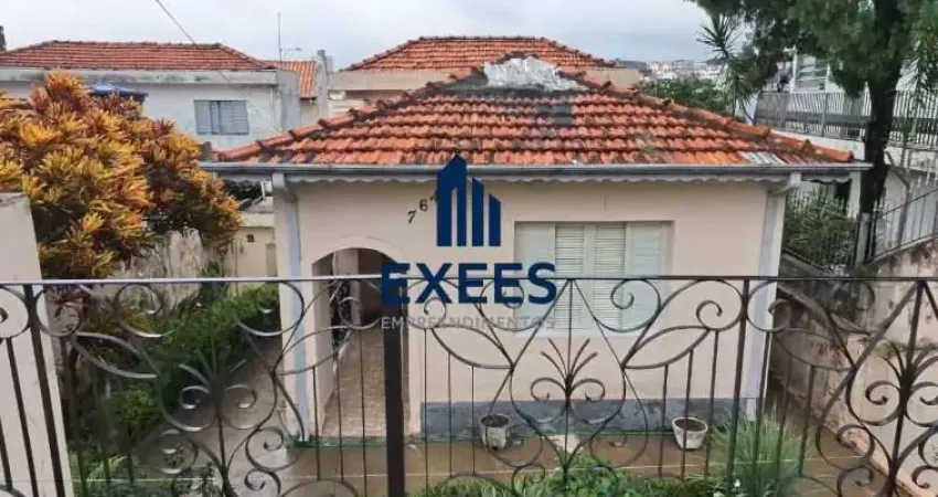 Casa com 5 quartos à venda na Rua Oswaldo Arouca, 764, Vila Formosa, São Paulo