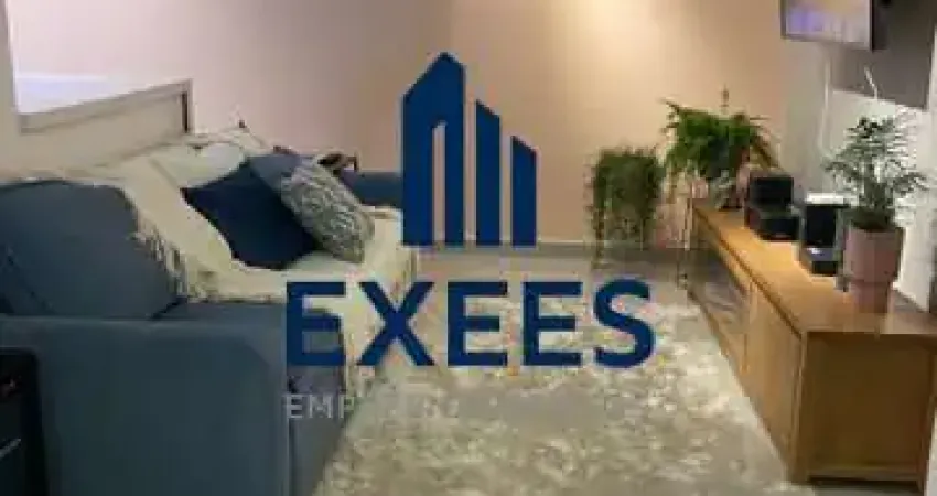 Apartamento com 2 quartos à venda na Rua Belford Duarte, 663, Vila Santa Catarina, São Paulo