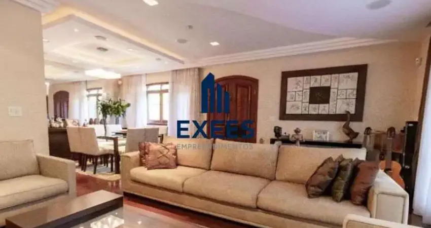 Casa com 3 quartos à venda na Rua Vicente Leporace, 465, Campo Belo, São Paulo