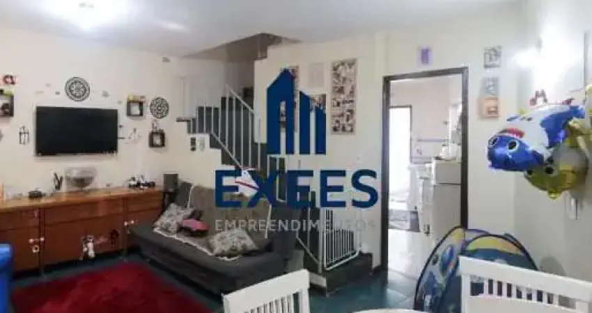 Casa com 3 quartos à venda na Rua Tupanaci, 407, Vila Gumercindo, São Paulo