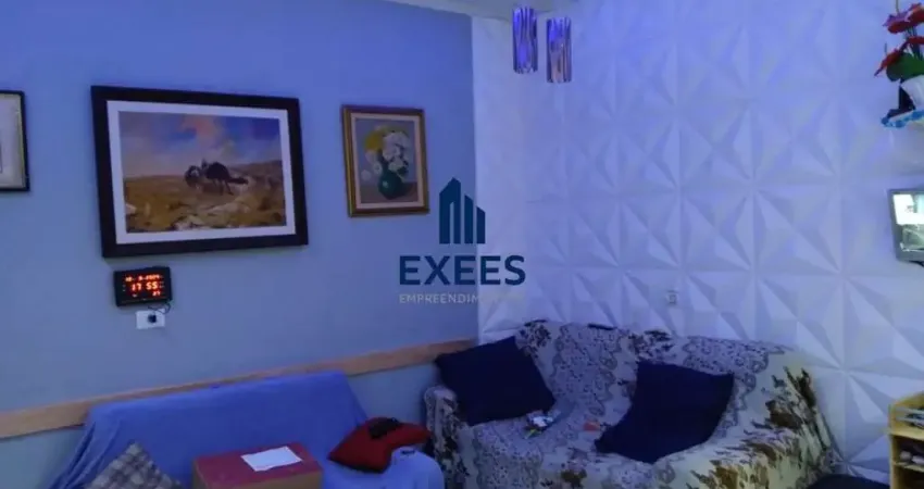 Apartamento com 2 quartos à venda na Rua Vitorino Carmilo, 165, Barra Funda, São Paulo