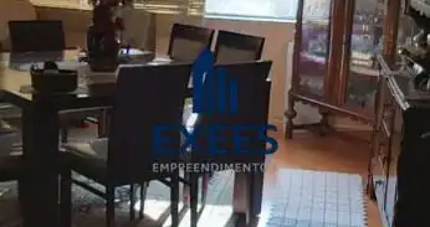 Apartamento com 3 quartos à venda na Rua Monte Casseros, 120, Centro, Santo André