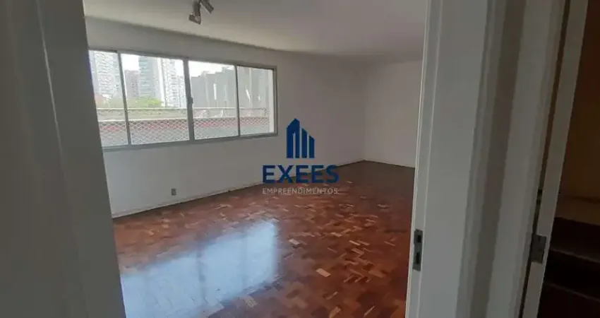Apartamento com 3 quartos à venda na Rua Estela, 755, Vila Mariana, São Paulo