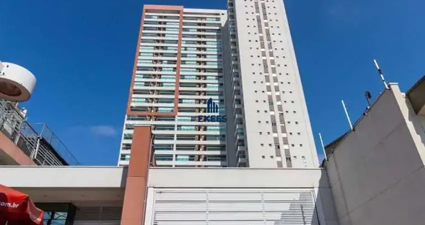 Apartamento com 1 quarto à venda na Rua Viaza, 400, Jardim Aeroporto, São Paulo