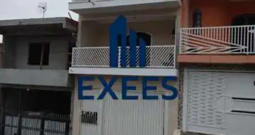 Casa com 4 quartos à venda na Avenida Dalva de Oliveira, 101, Jardim Rosinha, São Paulo