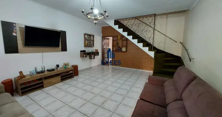 Casa com 3 quartos à venda na Rua Joaquim Nabuco, 1965, Brooklin Paulista, São Paulo