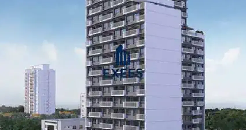 Apartamento com 1 quarto para alugar na Avenida Santo Amaro, 1342, Vila Nova Conceição, São Paulo