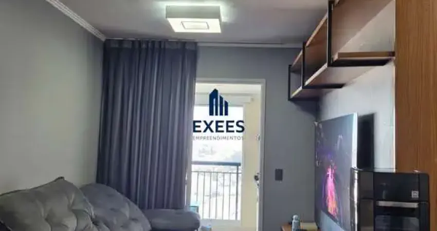 Apartamento com 2 quartos à venda na Avenida Bartholomeu de Carlos, 675, Jardim Flor da Montanha, Guarulhos