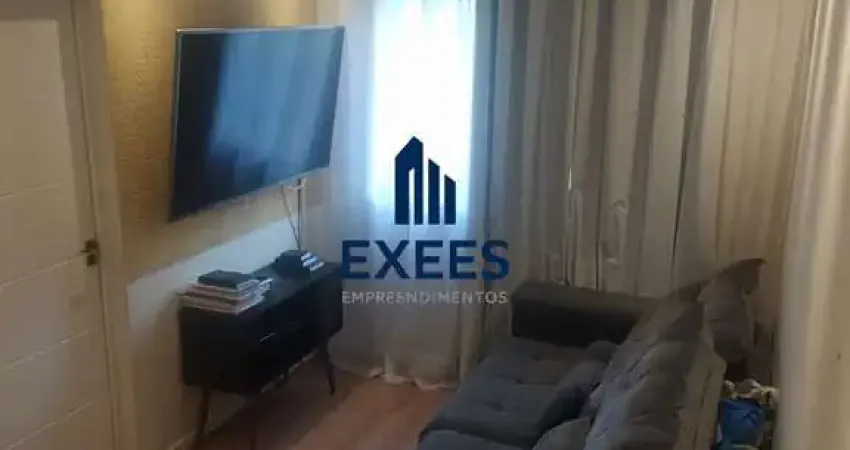 Apartamento com 2 quartos à venda na Rua Vasco Balboa, 15, Jardim Ipanema (Zona Oeste), São Paulo