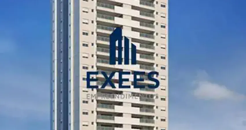 Apartamento com 3 quartos à venda na Rua Coronel Cabrita, 35, Jardim da Glória, São Paulo