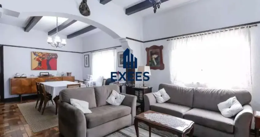 Casa com 4 quartos à venda na Rua Brigadeiro Gavião Peixoto, 647, Lapa, São Paulo