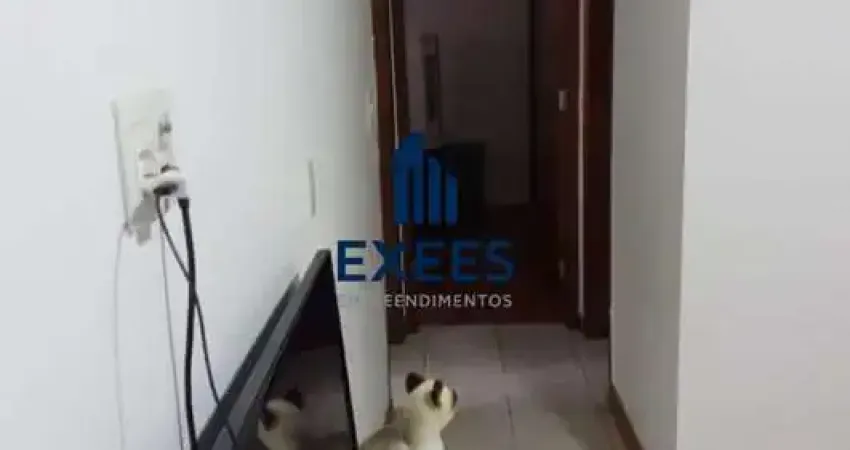 Apartamento com 2 quartos à venda na Rua Samuel Arnold, 798, Jardim Orly, São Paulo