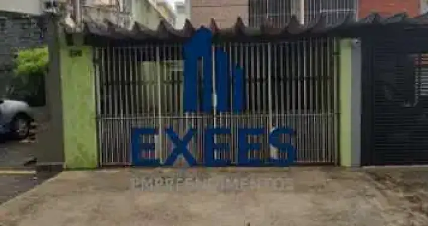 Casa com 2 quartos à venda na Avenida General Charles de Gaulle, 192, Parque São Domingos, São Paulo